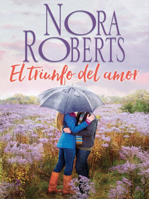 Title details for El triunfo del amor by Nora Roberts - Available